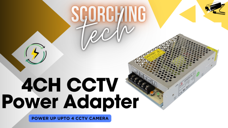 What is 4 Channel power supply? How to choose a correct Power supply depending on the requirement?