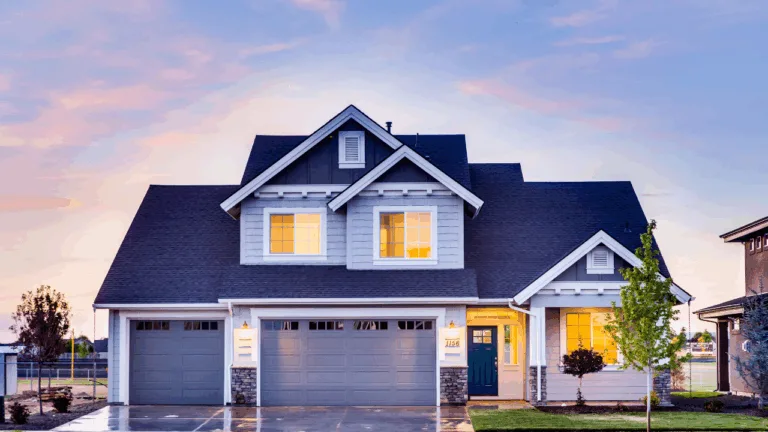 Why Every Dream Home Needs a Security Camera System: 7 Must-Know Benefits